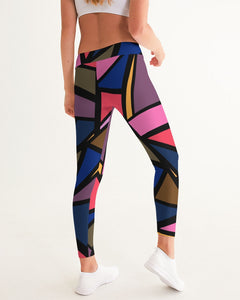 RAZ-MA-TAZZZ Women's Leggings