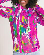 Load image into Gallery viewer, Limited Edition: THE BREAST CELEBRATION EVER!!! Women&#39;s Hoodie