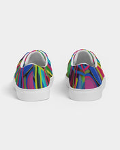 Load image into Gallery viewer, PARADISE IN COLOR Women&#39;s Canvas Shoe