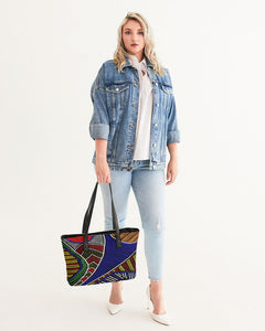 Tribal Vibe Tote