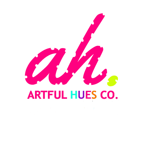 Artful Hues Co. Premium Wearable Art E-Gift Card