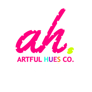 Artful Hues Co. Premium Wearable Art E-Gift Card