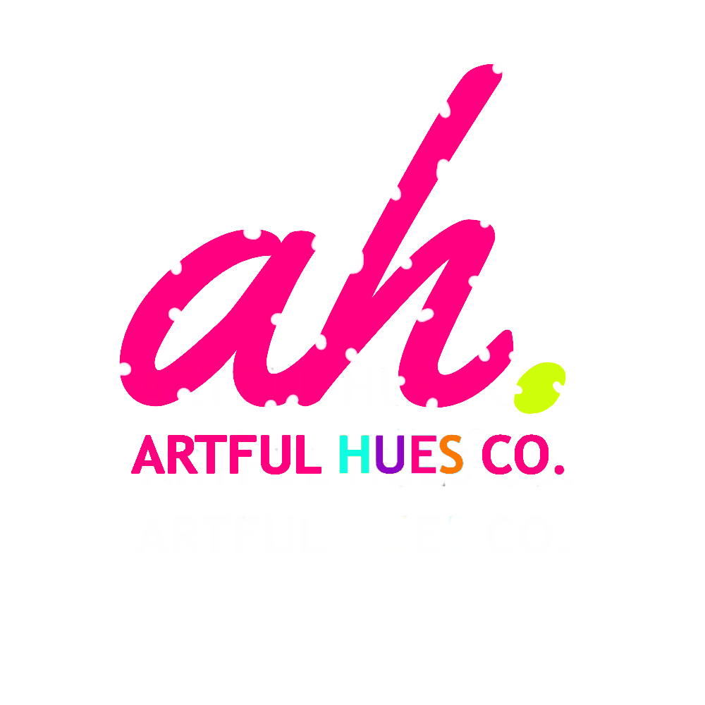 Artful Hues Co. Premium Wearable Art E-Gift Card