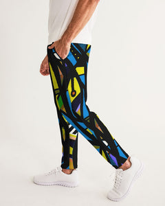 FREE SPIRIT FLEX Men's/Unisex Joggers