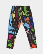 Load image into Gallery viewer, &quot;THE ACTUAL FACTUALS&quot; Men&#39;s/Unisex Joggers