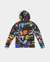 Load image into Gallery viewer, &quot;THE ACTUAL FACTUALS&quot; Women&#39;s Hoodie