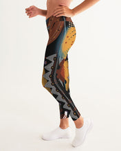 Load image into Gallery viewer, Wild Safari Women&#39;s Leggings