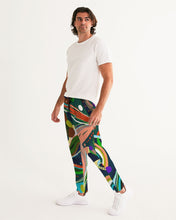 Load image into Gallery viewer, FALL INTO UBIQUITY Men&#39;s/Unisex Joggers