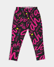 Load image into Gallery viewer, ARTFUL HUES Men&#39;s/Unisex Joggers