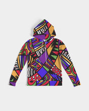 Load image into Gallery viewer, UNCUT Women&#39;s Hoodie