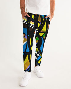 FREE SPIRIT FLEX Men's/Unisex Joggers