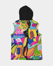 Load image into Gallery viewer, JOYFUL NOISE Men&#39;s/Unisex Sleeveless Hoodie