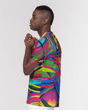 Load image into Gallery viewer, PARADISE IN COLOR Men&#39;s Everyday Pocket Tee