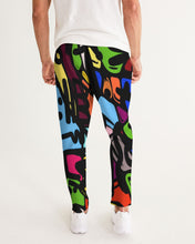 Load image into Gallery viewer, &quot;THE ACTUAL FACTUALS&quot; Men&#39;s/Unisex Joggers