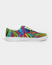 Load image into Gallery viewer, PARADISE IN COLOR Women&#39;s Canvas Shoe