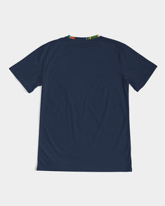 FALL INTO UBIQUITY Men's Tee