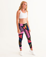 Load image into Gallery viewer, RAZ-MA-TAZZZ Women&#39;s Leggings