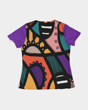 Load image into Gallery viewer, REGAL ENCHANTMENT Women&#39;s Graphic Tee