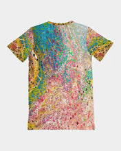 Load image into Gallery viewer, CALYPSO PRIDE Men&#39;s Everyday Pocket Tee