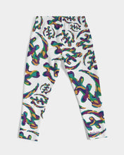 Load image into Gallery viewer, EXCEPT FOR GOD Men&#39;s/Unisex Joggers