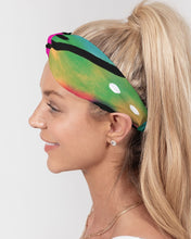 Load image into Gallery viewer, BEAUTIFULLY MADE Twist Knot Headband Set