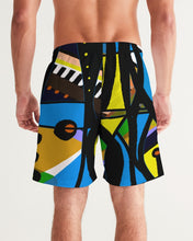 Load image into Gallery viewer, FREE SPIRIT FLEX Men&#39;s Swim Trunks