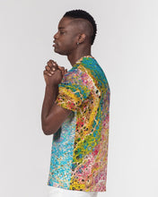 Load image into Gallery viewer, CALYPSO PRIDE Men&#39;s Everyday Pocket Tee