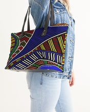 Load image into Gallery viewer, Tribal Vibe Tote