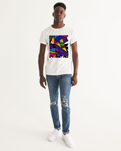 WILD KINGDOM Men's Graphic Tee