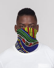 Load image into Gallery viewer, Tribal Vibe Neck Gaiter Set