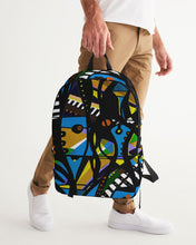 Load image into Gallery viewer, FREE SPIRIT FLEX Large Backpack