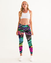 Load image into Gallery viewer, BEAUTIFULLY MADE Women&#39;s Leggings