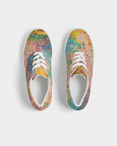 CALYPSO PRIDE Men's Canvas Shoe