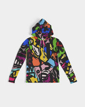 Load image into Gallery viewer, &quot;THE ACTUAL FACTUALS&quot; Women&#39;s Hoodie