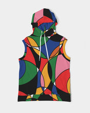 Load image into Gallery viewer, ECLIPTIC Men&#39;s Premium Heavyweight Sleeveless Hoodie