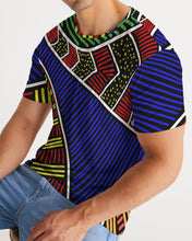 Load image into Gallery viewer, Tribal Vibe Men&#39;s Tee