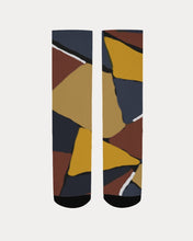 Load image into Gallery viewer, MELODIC MELANIN Men&#39;s Socks