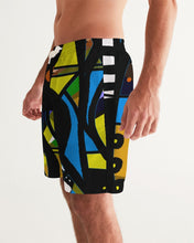 Load image into Gallery viewer, FREE SPIRIT FLEX Men&#39;s Swim Trunks