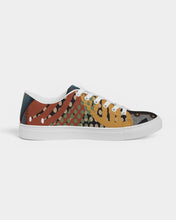 Load image into Gallery viewer, Wild Safari Women&#39;s Leather Sneaker