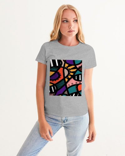 REGAL ENCHANTMENT Women's Graphic Tee