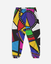 Load image into Gallery viewer, WILD KINGDOM Men&#39;s Track Pants