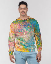 Load image into Gallery viewer, CALYPSO PRIDE Men&#39;s/Unisex Classic French Terry Crewneck Pullover