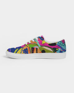 JOYFUL NOISE Women's Canvas Shoe