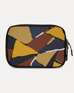 MELODIC MELANIN Large Travel Organizer