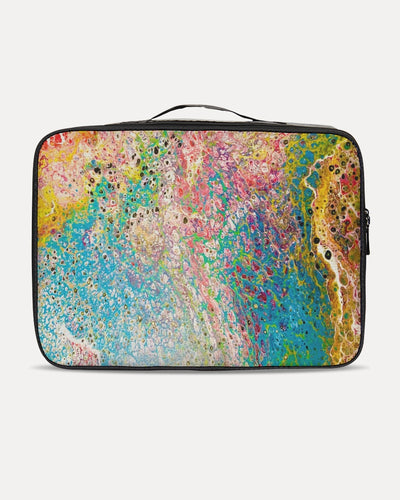 CALYPSO PRIDE Jetsetter Travel Case