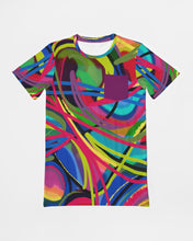 Load image into Gallery viewer, PARADISE IN COLOR Men&#39;s Everyday Pocket Tee