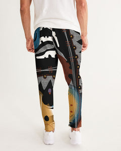 Wild Safari Men's/Unisex Joggers