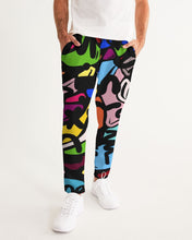 Load image into Gallery viewer, &quot;THE ACTUAL FACTUALS&quot; Men&#39;s/Unisex Joggers