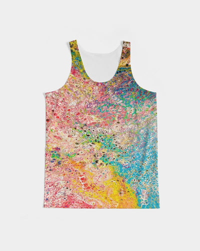 CALYPSO PRIDE Men's Tank