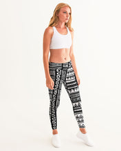 Load image into Gallery viewer, TO THE PEOPLE Women&#39;s Leggings